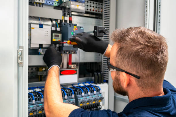 Best Electrical Outlet Repair  in Honeyville, UT
