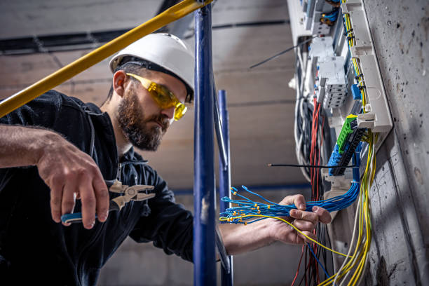 Best 24-Hour Electrician  in Honeyville, UT