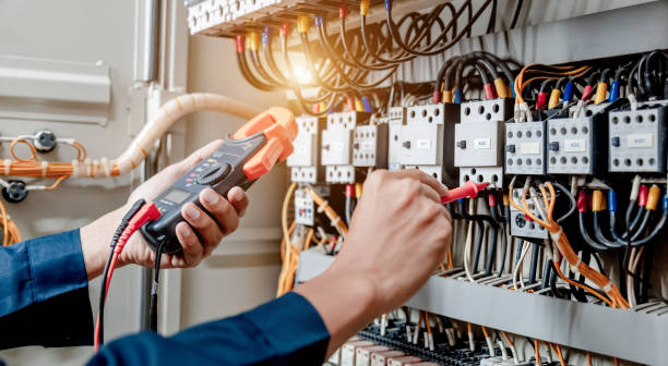 Trusted UT Electrician Experts