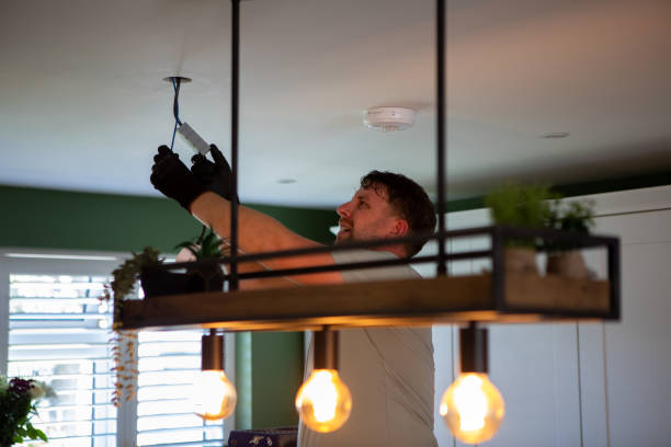 Best 24-Hour Electrician  in Honeyville, UT