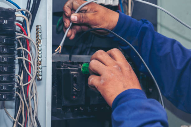 Best Home Electrical Repair  in Honeyville, UT