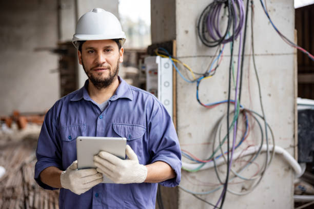 Best Affordable Electrician  in Honeyville, UT