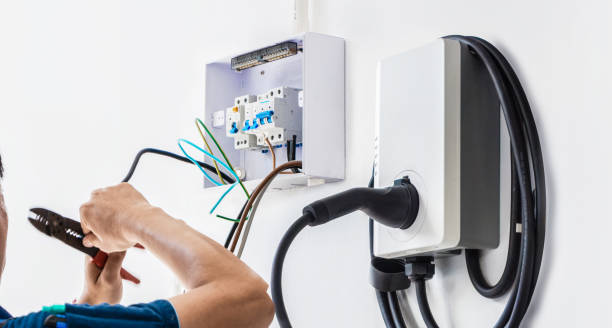 Best Electrical Upgrades for Homes  in Honeyville, UT