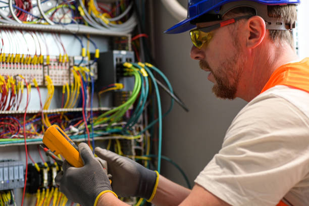 Why Trust Our Certified Electricians for Your Electrical Needs in UT?