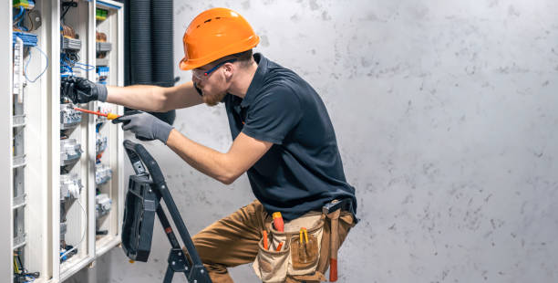 Best Best Electricians Near Me  in Honeyville, UT