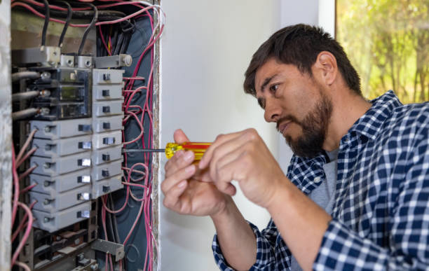 Best Electrical Rewiring Services  in Honeyville, UT